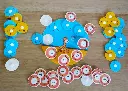 Support: Mes premiers calculs Additions/ Soustractions