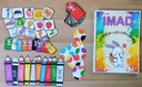 Apprend les couleurs 