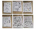 Mon Gros livret -  Coloriage