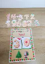 Compte à Rebours de Noël