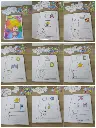 Mon gros livret d'activités - L'alphabet